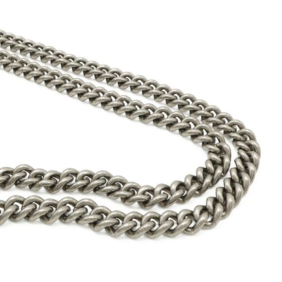 GUCCI Authentic Cream Shoulder Bag - Picture 6 of 10